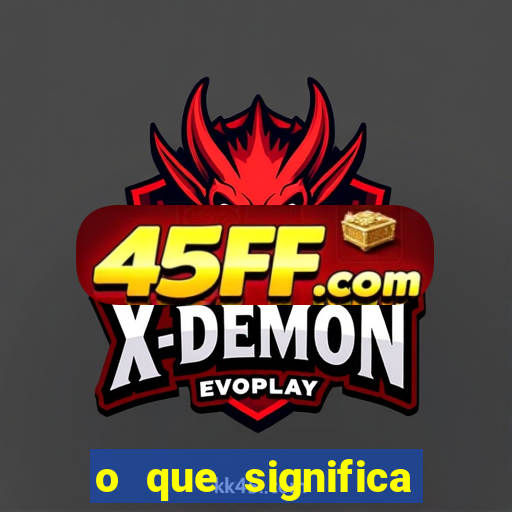 o que significa sonhar com ex colegas de trabalho